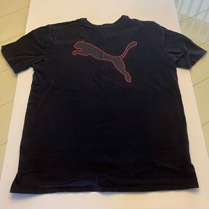 Puma Sportswear T-Shirt